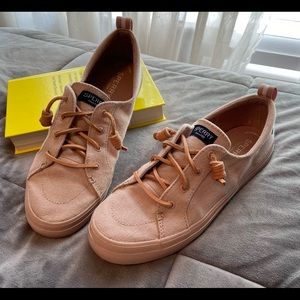 Sperry Women’s Sneaker 8.5